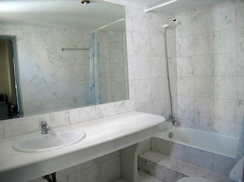 Hotel Delta Ágios Nikólaos 외부 사진