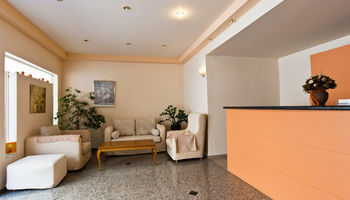 Hotel Delta Ágios Nikólaos 외부 사진