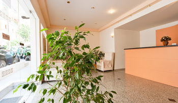 Hotel Delta Ágios Nikólaos 외부 사진