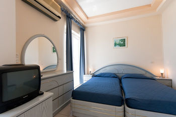 Hotel Delta Ágios Nikólaos 외부 사진