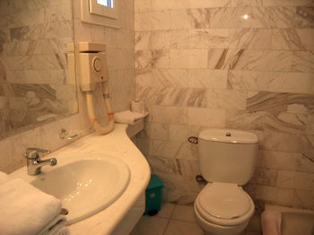 Hotel Delta Ágios Nikólaos 외부 사진
